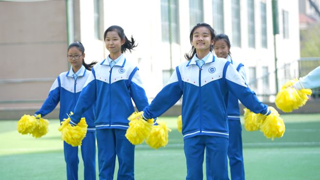 家校共育大课堂 | 运动健康 助力成长_家校共育大课堂 | 运动健康 助力成长_