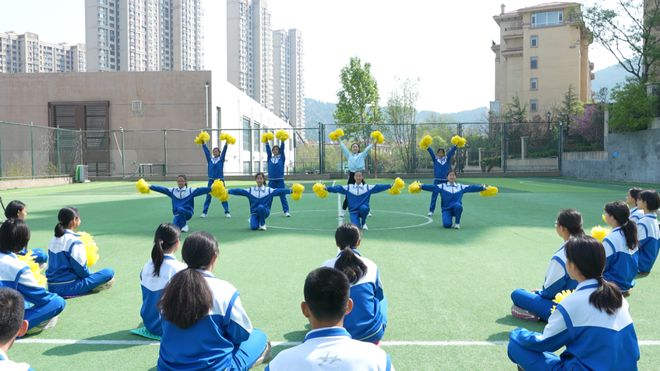 家校共育大课堂 | 运动健康 助力成长__家校共育大课堂 | 运动健康 助力成长