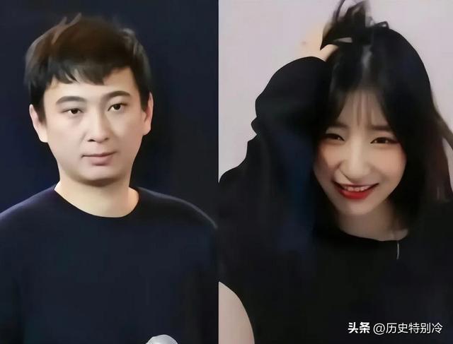 黄一鸣再曝猛料：晒出和王思聪聊天记录，两人对生孩子问题有分歧