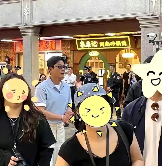 _胖帅哥_帅帅的胖男孩