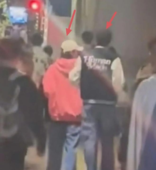 别再为难陈赫、黄子韬了！关晓彤本人亲自上线更新，评论区已沦陷_别再为难陈赫、黄子韬了！关晓彤本人亲自上线更新，评论区已沦陷_