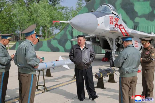 这次朝鲜大方承认事故，金正恩会下重手吗？__这次朝鲜大方承认事故，金正恩会下重手吗？