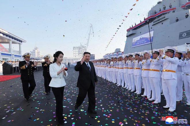_这次朝鲜大方承认事故，金正恩会下重手吗？_这次朝鲜大方承认事故，金正恩会下重手吗？
