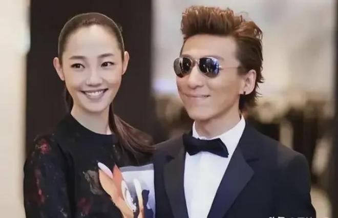 _白百何妈妈_白百何儿子近照