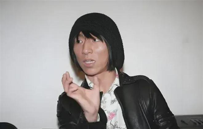 _白百何妈妈_白百何儿子近照