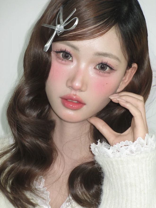 _赵丽颖的短发发型_赵丽颖短发是什么样子