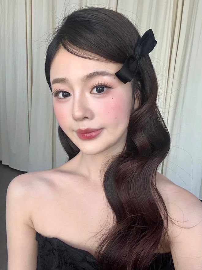 赵丽颖短发是什么样子__赵丽颖的短发发型