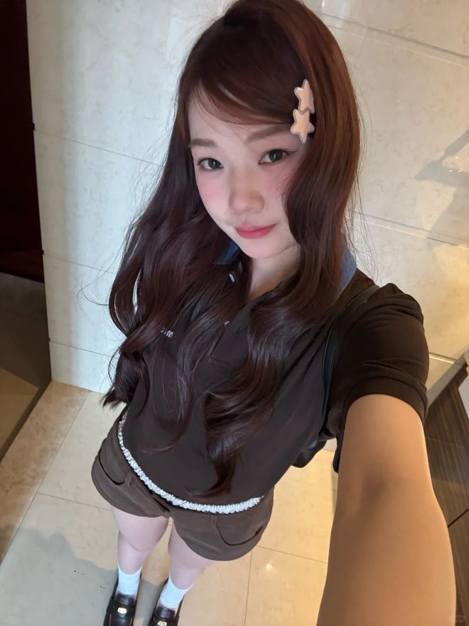 赵丽颖的短发发型_赵丽颖短发是什么样子_