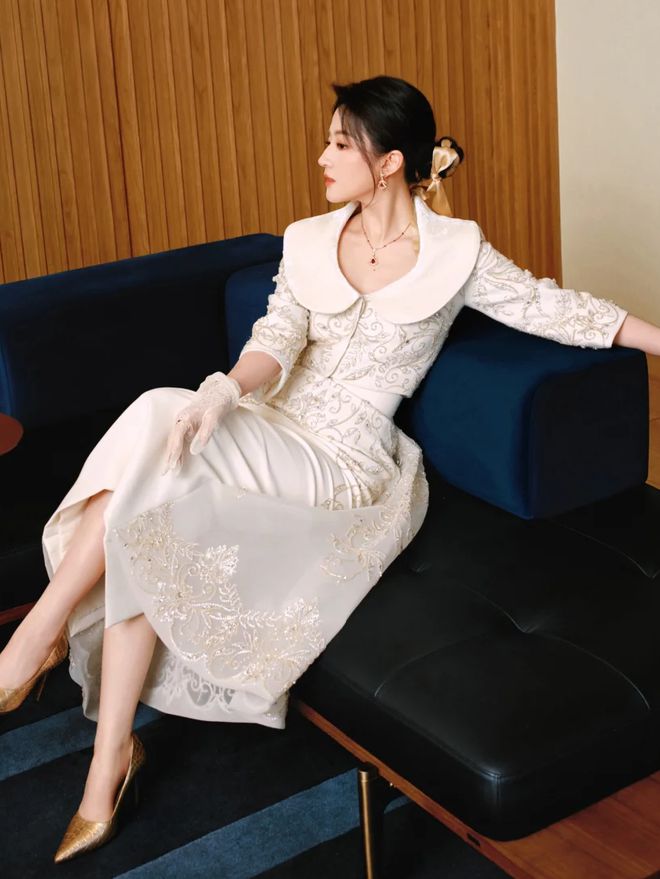 赵丽颖的短发发型__赵丽颖短发是什么样子