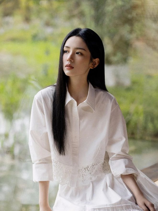 赵丽颖的短发发型__赵丽颖短发是什么样子