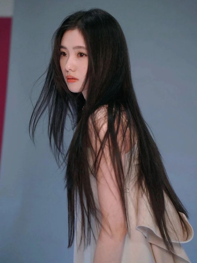 赵丽颖的短发发型__赵丽颖短发是什么样子