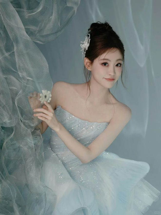 赵丽颖的短发发型__赵丽颖短发是什么样子