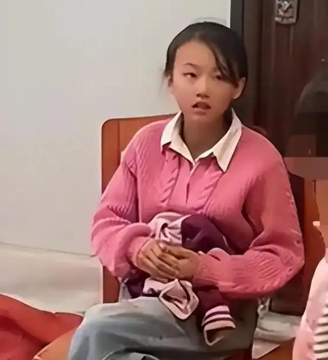 没能耐就别装！宁夏那个一笑成名拒绝百万签约的女孩，如今成这样_没能耐就别装！宁夏那个一笑成名拒绝百万签约的女孩，如今成这样_