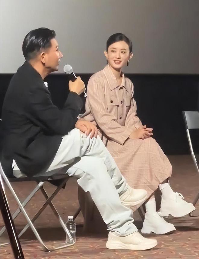 赵丽颖晚上拉肚_赵丽颖之夜_