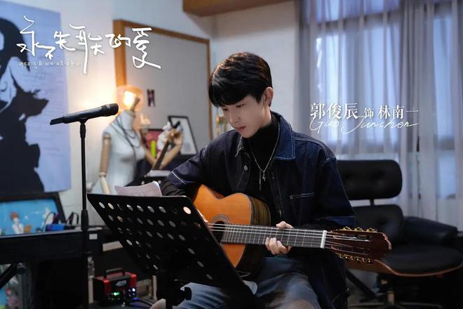 “520”上映爱情片，3天票房仅260万，配角丁真被当做主角炒_“520”上映爱情片，3天票房仅260万，配角丁真被当做主角炒_