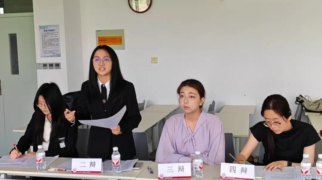 _华东师范大学辩论赛_华东师范大学辩论队介绍