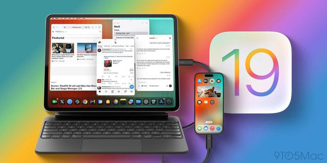 WWDC25首发前瞻：iOS 19迎剧变，AI或再跳票？__WWDC25首发前瞻：iOS 19迎剧变，AI或再跳票？