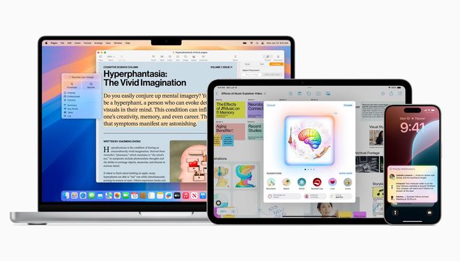 WWDC25首发前瞻：iOS 19迎剧变，AI或再跳票？_WWDC25首发前瞻：iOS 19迎剧变，AI或再跳票？_