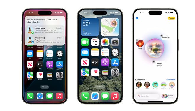 _WWDC25首发前瞻：iOS 19迎剧变，AI或再跳票？_WWDC25首发前瞻：iOS 19迎剧变，AI或再跳票？