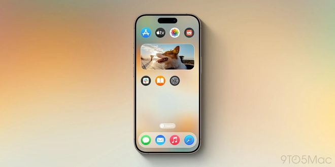 _WWDC25首发前瞻：iOS 19迎剧变，AI或再跳票？_WWDC25首发前瞻：iOS 19迎剧变，AI或再跳票？