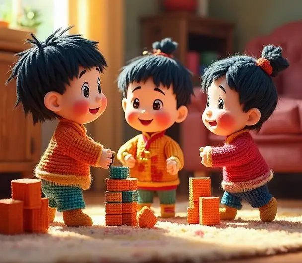 知书达礼丨允许孩子带同学回家？这些教训太扎心！__知书达礼丨允许孩子带同学回家？这些教训太扎心！