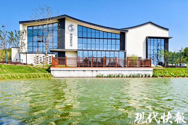_无锡水城在什么地方_无锡山水城
