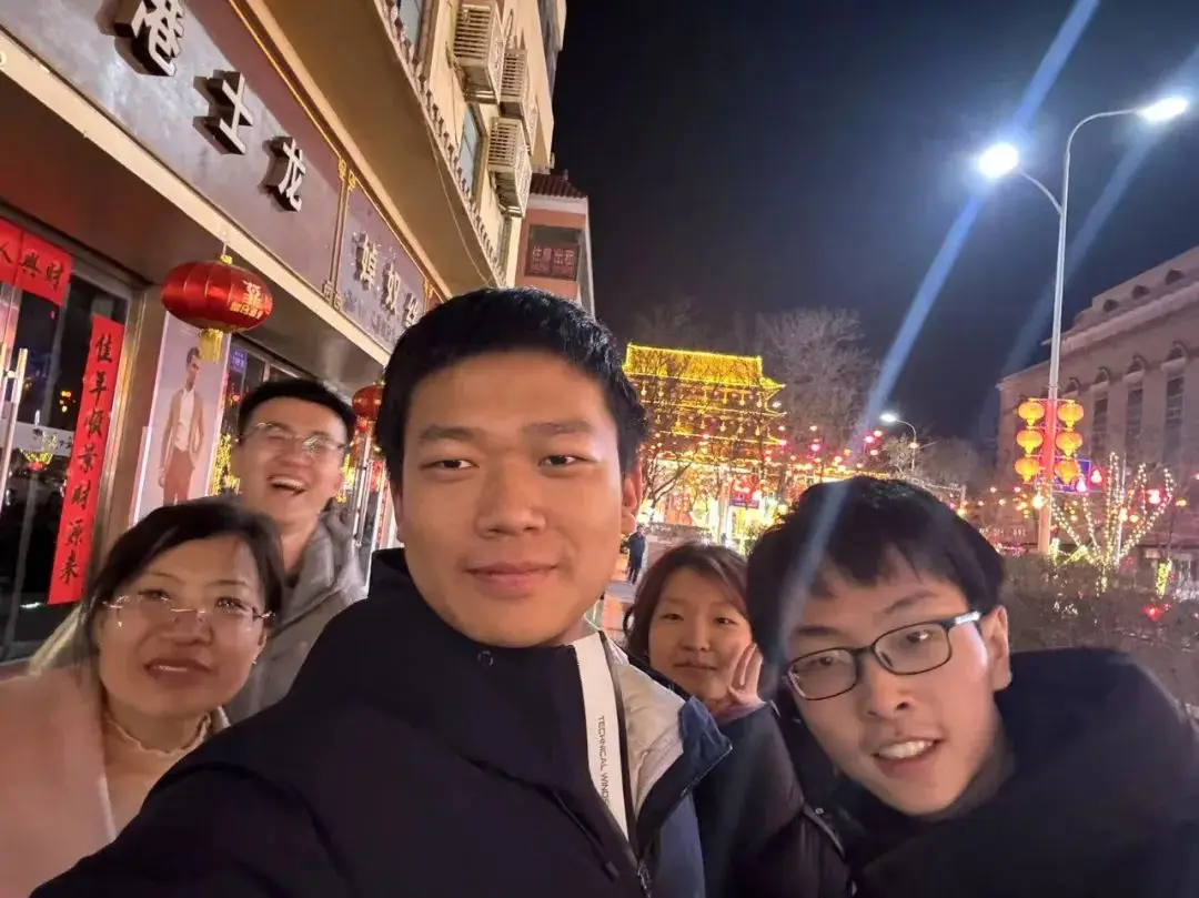 _对谈马俊贤：那个高考全省第一的武威学霸，决定成为一块砖_对谈马俊贤：那个高考全省第一的武威学霸，决定成为一块砖