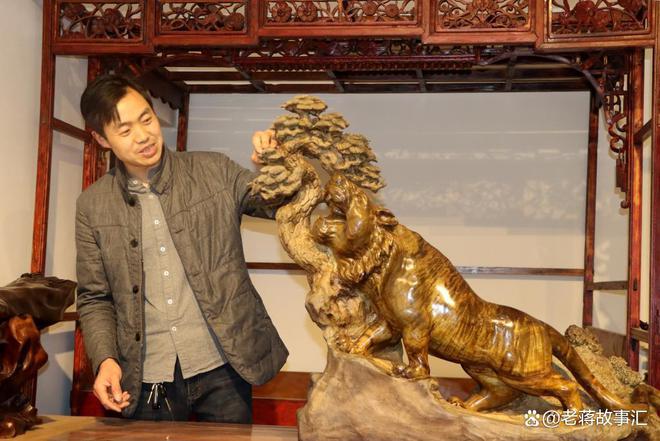 _乡村木雕手艺人_安化男子砍伤村民