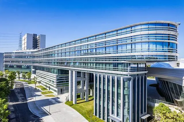 第四代大学，来了？
