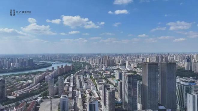 _南金廊“核心学区房”迭代产品力，“全都要”的年度爆款来了_南金廊“核心学区房”迭代产品力，“全都要”的年度爆款来了
