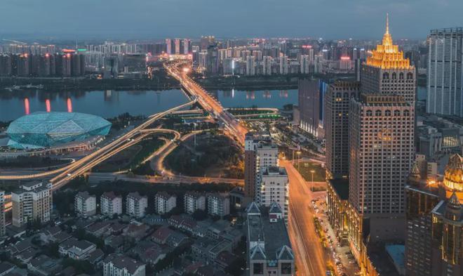 南金廊“核心学区房”迭代产品力，“全都要”的年度爆款来了_南金廊“核心学区房”迭代产品力，“全都要”的年度爆款来了_