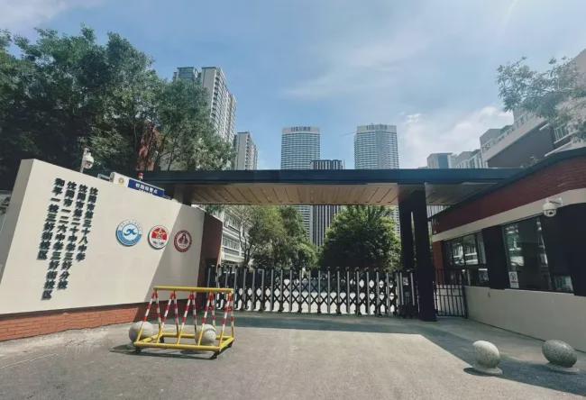 南金廊“核心学区房”迭代产品力，“全都要”的年度爆款来了_南金廊“核心学区房”迭代产品力，“全都要”的年度爆款来了_