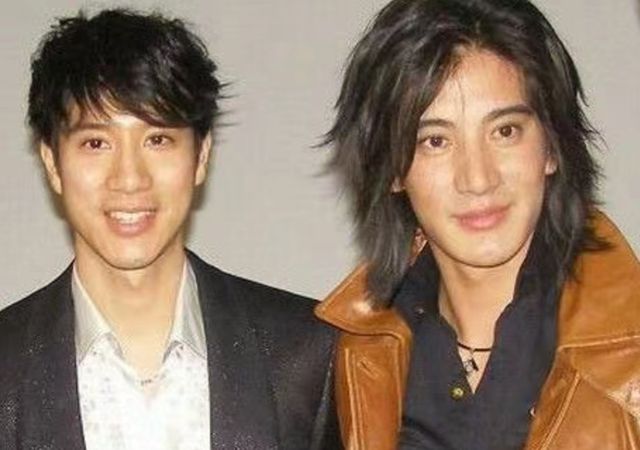 _王力宏的表弟_王力宏弟弟的妻子