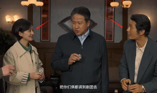 赵丽颖《造城者》演技翻车！和配角差距明显，精气神不如朱媛媛__赵丽颖《造城者》演技翻车！和配角差距明显，精气神不如朱媛媛