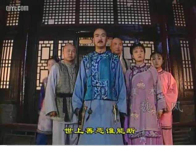 古装剧丫鬟发型_古装剧的丫鬟_