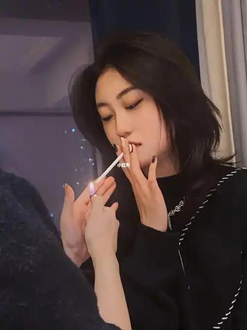 _抽烟惹女孩生气道歉书_女孩抽烟被发现该怎么道歉