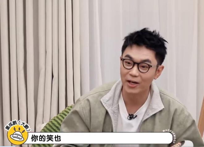 大鹏自曝《长安的荔枝》本想让李雪琴演杨贵妃_大鹏自曝《长安的荔枝》本想让李雪琴演杨贵妃_