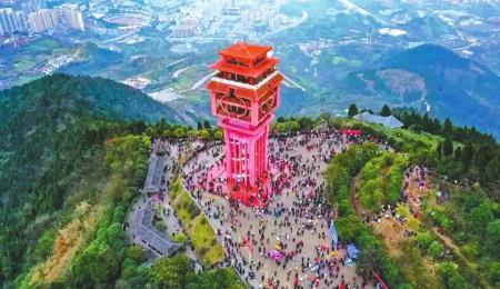 诗人元稹，把夏时节气诗写遍了