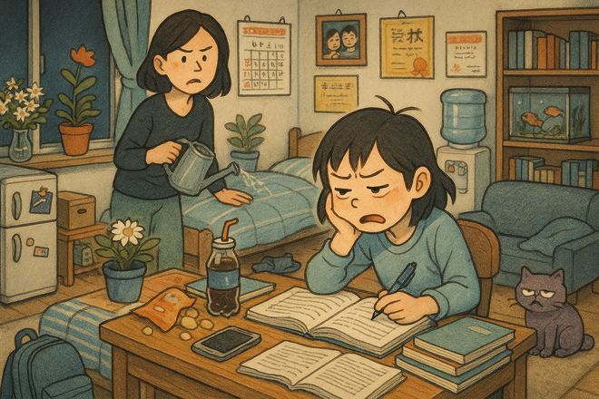 不是你不努力，是鸡错了方向