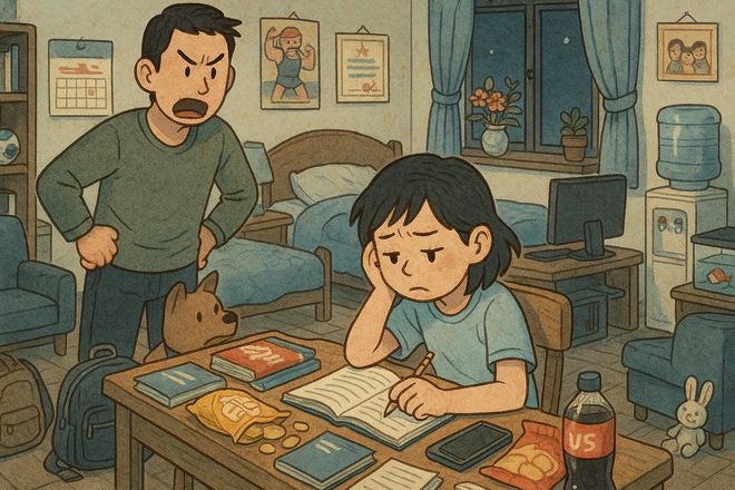 努力方向错了如何形容__努力错了方向