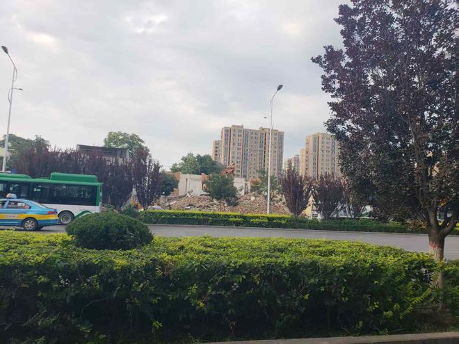 威观宁夏：有关银川老城“城中村”改造，和“城市更新”的畅想