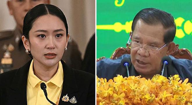 _柬埔寨军政府_柬埔寨叛军