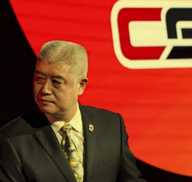 _官宣CBA董事长再易主，杨阳取代徐济成！联赛变革或再次提速？_官宣CBA董事长再易主，杨阳取代徐济成！联赛变革或再次提速？