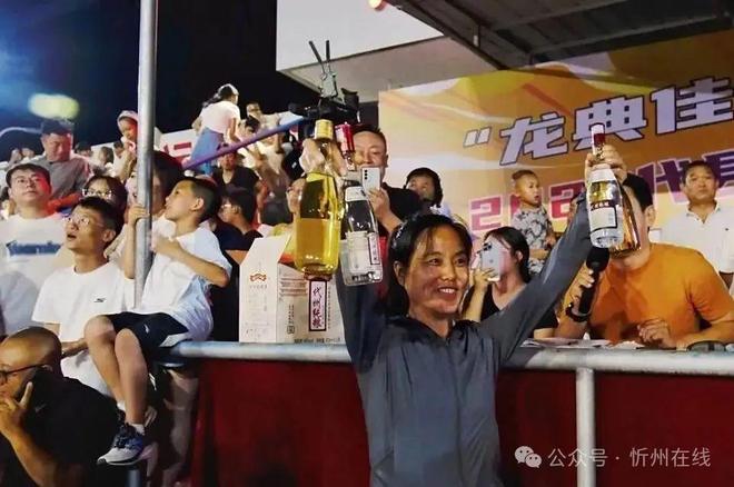 “晨登雁门关 夜宿代州 城挠羊赛”正酣！快来解锁代县夏日限定玩法！__“晨登雁门关 夜宿代州 城挠羊赛”正酣！快来解锁代县夏日限定玩法！
