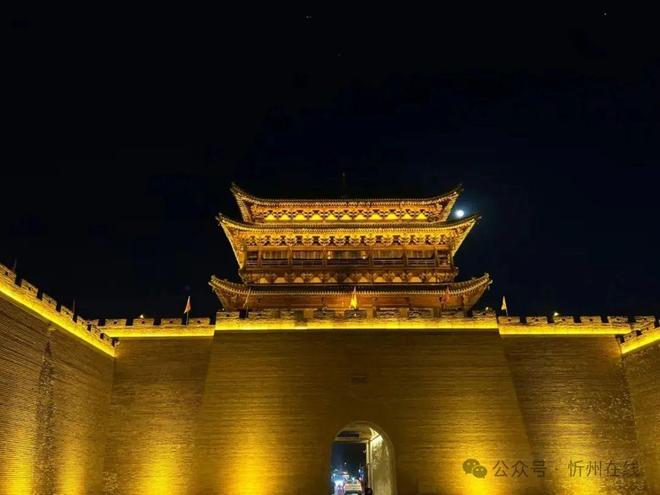 “晨登雁门关 夜宿代州 城挠羊赛”正酣！快来解锁代县夏日限定玩法！__“晨登雁门关 夜宿代州 城挠羊赛”正酣！快来解锁代县夏日限定玩法！