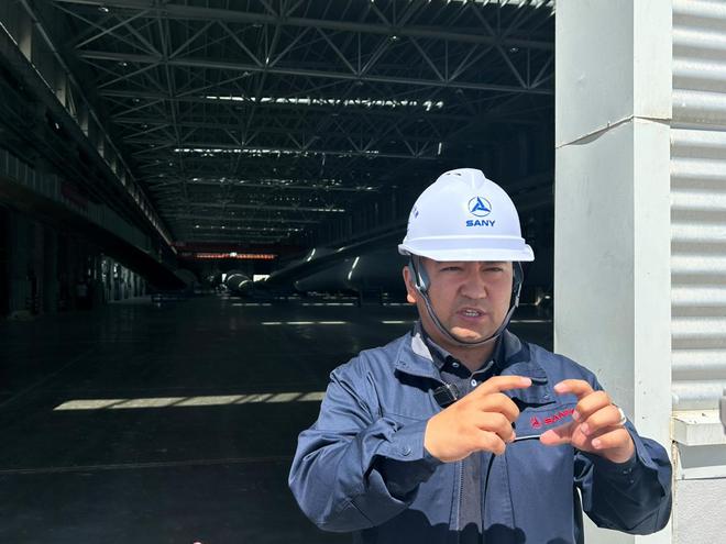 巴克图口岸：古丝路焕新颜 打造中亚开放新高地_巴克图口岸：古丝路焕新颜 打造中亚开放新高地_