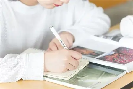 高三开学必备清单__高三开学准备