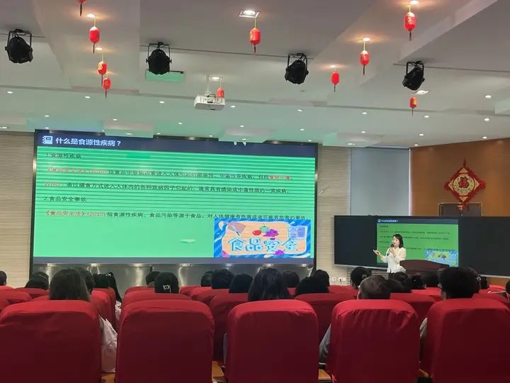 【烛焰护航】食品安全零容忍 健康校园共守护_【烛焰护航】食品安全零容忍 健康校园共守护_