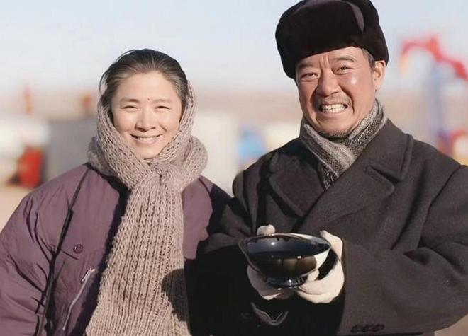 _《生万物》“丑娘”迟蓬，用高超演技，打了多少内娱明星的医美脸_《生万物》“丑娘”迟蓬，用高超演技，打了多少内娱明星的医美脸