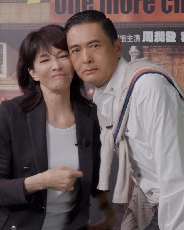 _《生万物》“丑娘”迟蓬，用高超演技，打了多少内娱明星的医美脸_《生万物》“丑娘”迟蓬，用高超演技，打了多少内娱明星的医美脸